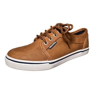 Nautica | Brown Little Kids Sneakers Size 3Y